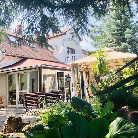 Hotel Viktoria Balatonalmádi Εξωτερικό φωτογραφία