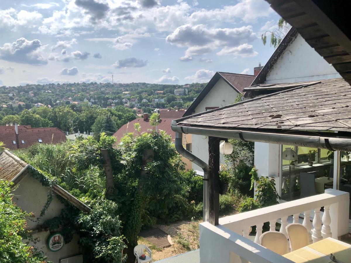 Hotel Viktoria Balatonalmádi Εξωτερικό φωτογραφία