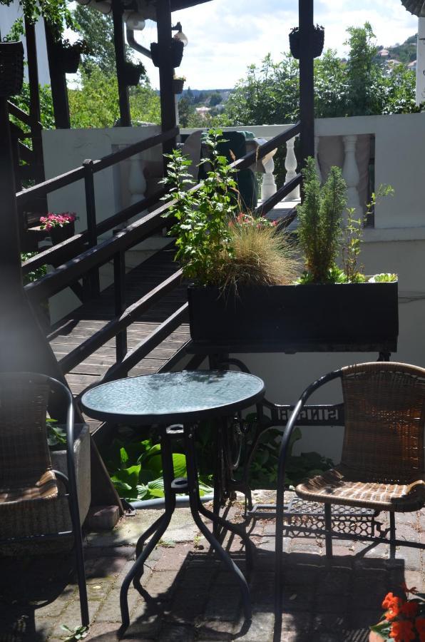 Hotel Viktoria Balatonalmádi Εξωτερικό φωτογραφία