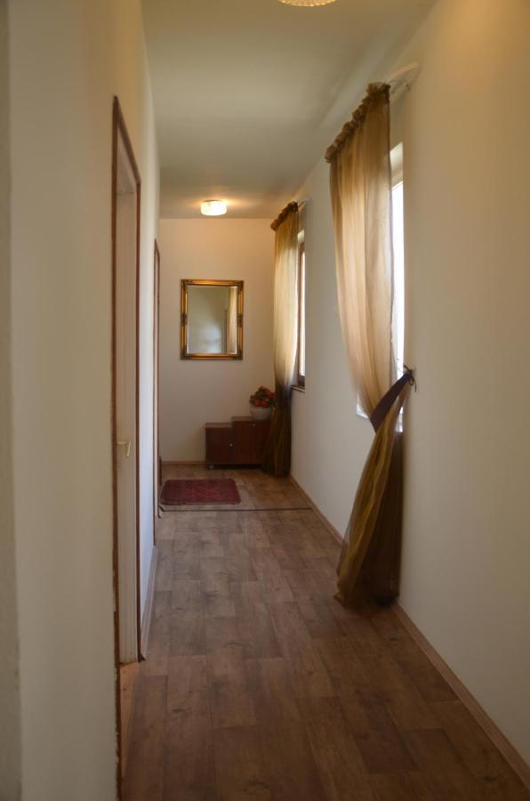Hotel Viktoria Balatonalmádi Εξωτερικό φωτογραφία