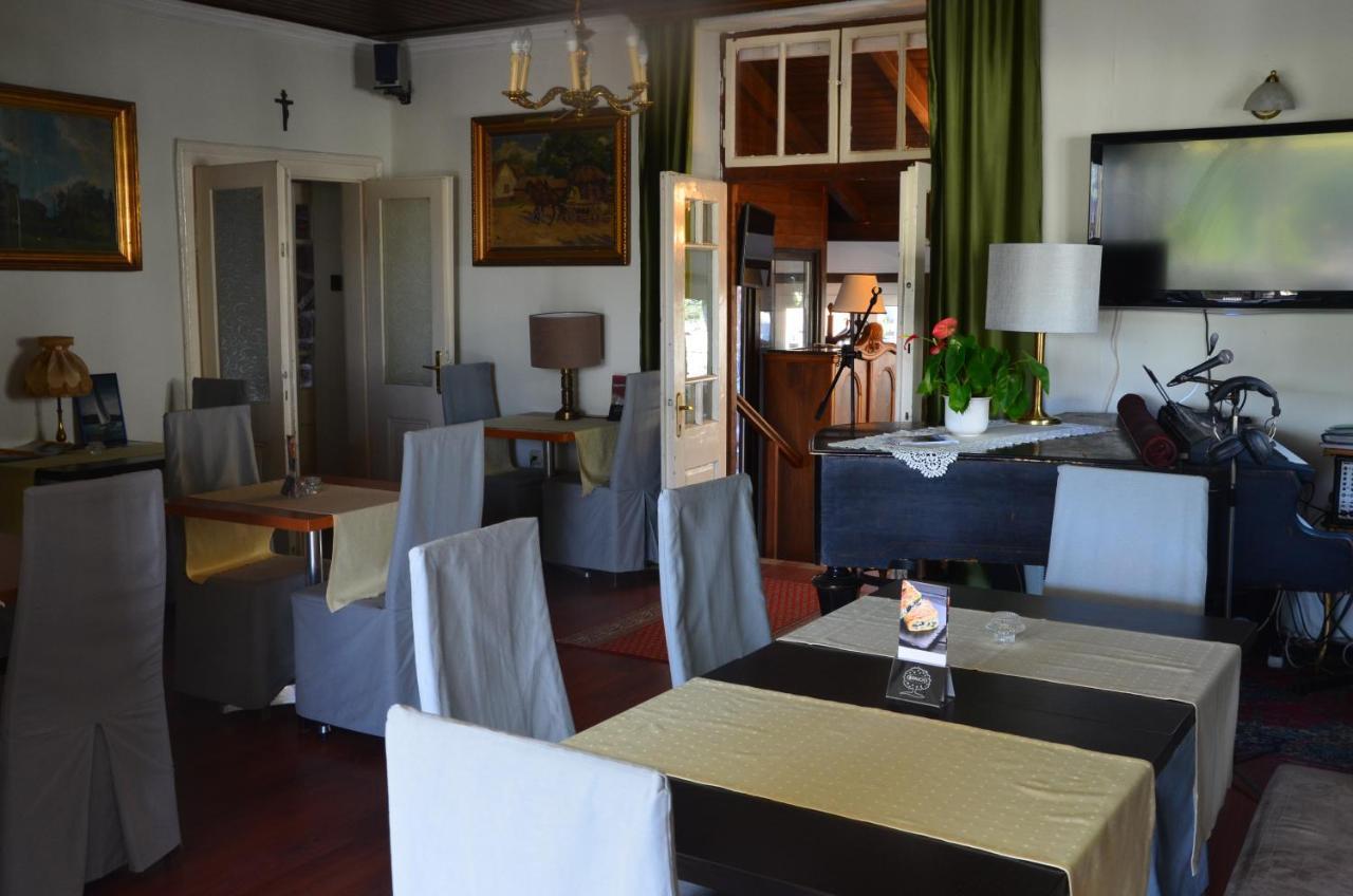 Hotel Viktoria Balatonalmádi Εξωτερικό φωτογραφία