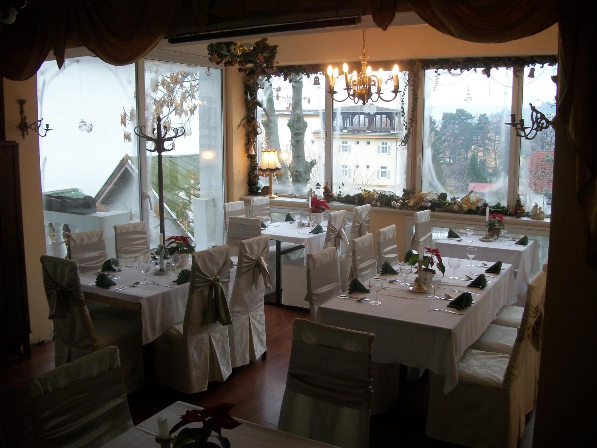 Hotel Viktoria Balatonalmádi Εξωτερικό φωτογραφία