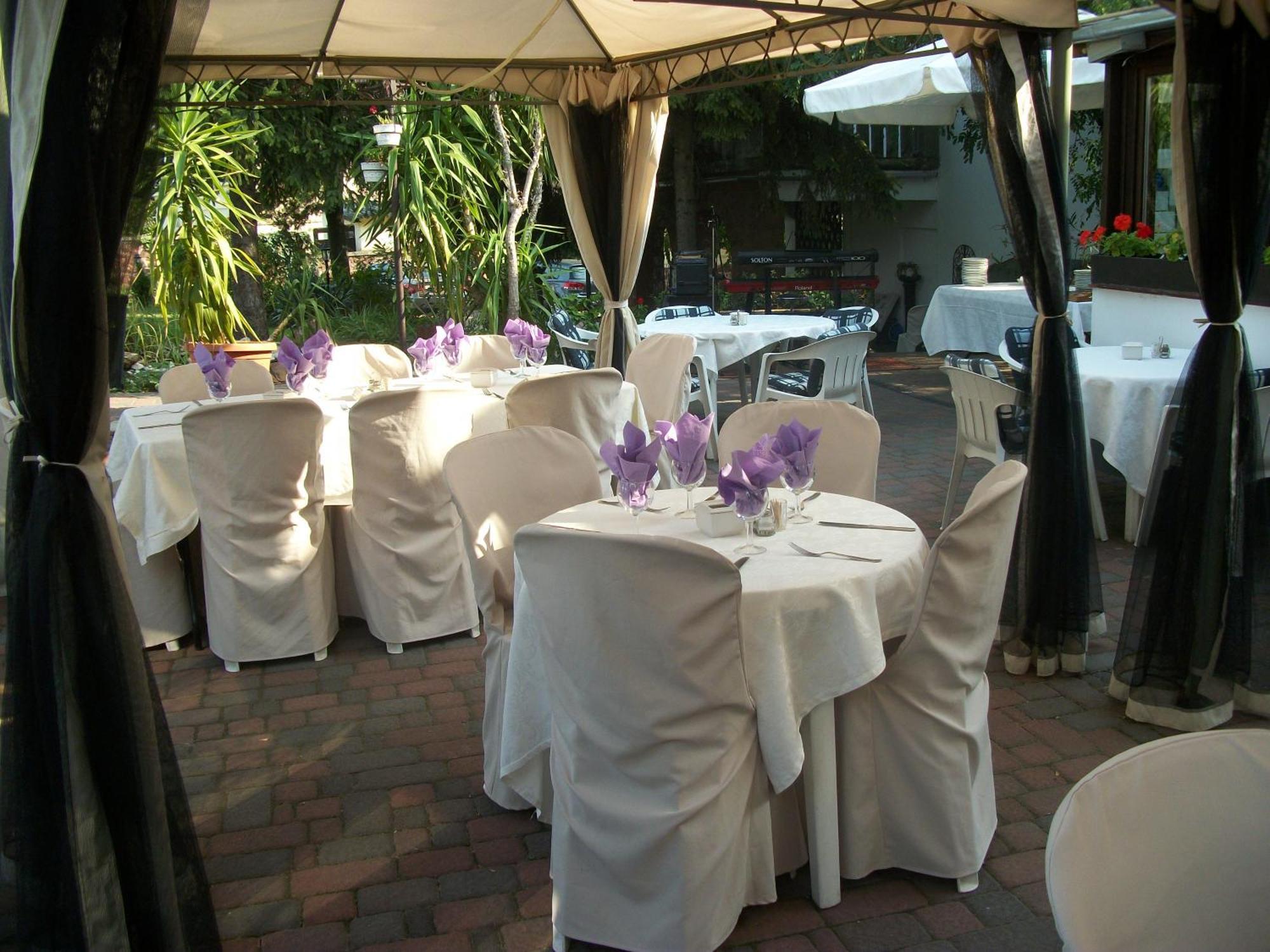 Hotel Viktoria Balatonalmádi Εξωτερικό φωτογραφία