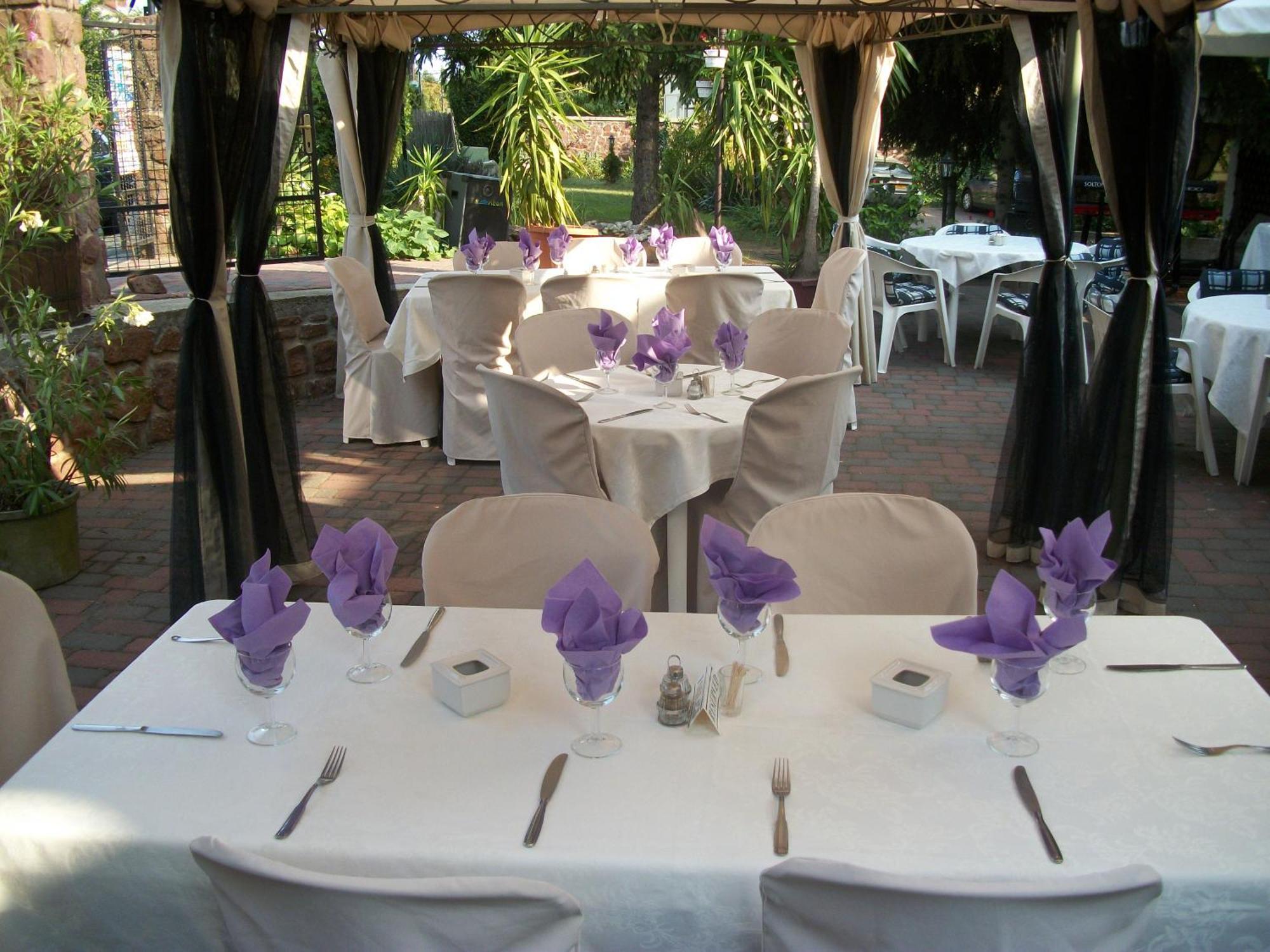Hotel Viktoria Balatonalmádi Εξωτερικό φωτογραφία