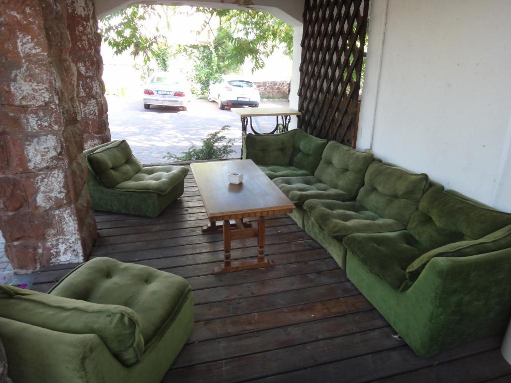 Hotel Viktoria Balatonalmádi Εξωτερικό φωτογραφία