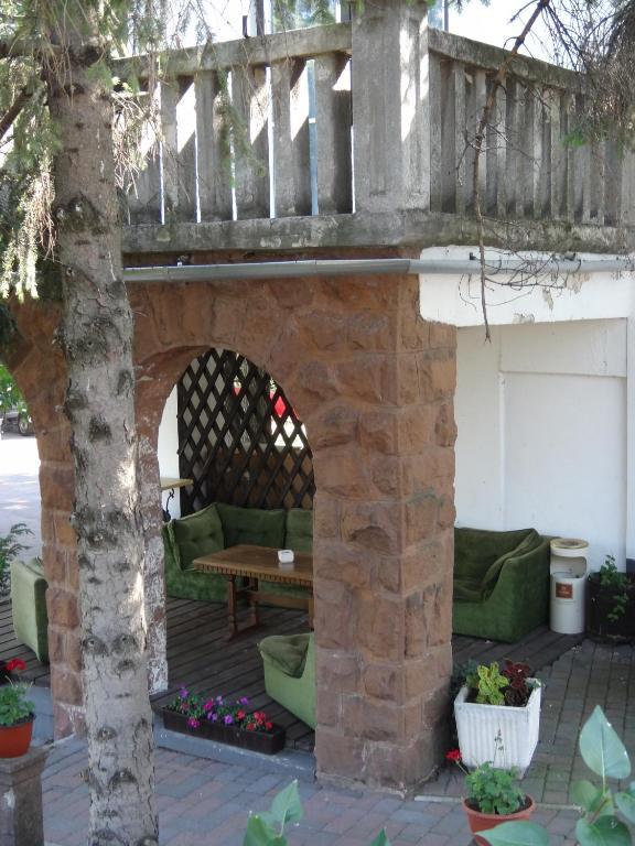 Hotel Viktoria Balatonalmádi Εξωτερικό φωτογραφία